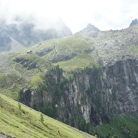 Haus Heiss Daire Prutz Dış mekan fotoğraf