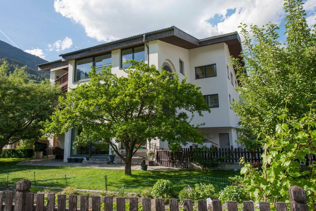 Haus Heiss Daire Prutz Dış mekan fotoğraf