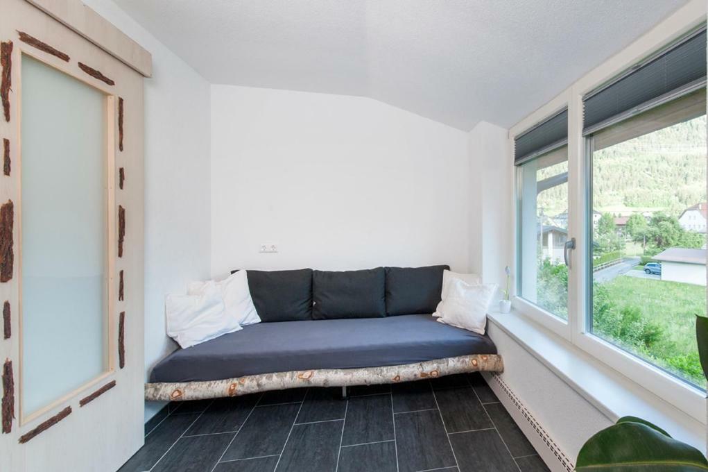 Haus Heiss Daire Prutz Dış mekan fotoğraf